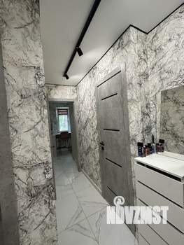 2-к квартира, вторичка, 43м2, 2/5 этаж