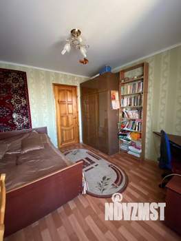2-к квартира, вторичка, 45м2, 7/16 этаж