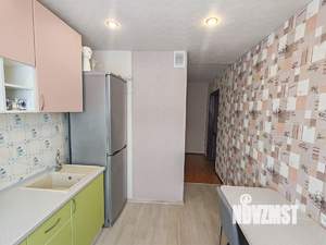 2-к квартира, вторичка, 46м2, 4/9 этаж