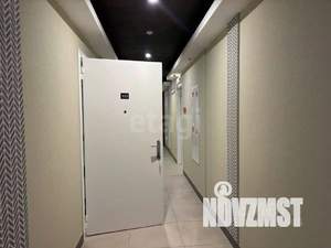 2-к квартира, вторичка, 41м2, 14/17 этаж