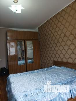 3-к квартира, вторичка, 78м2, 12/17 этаж