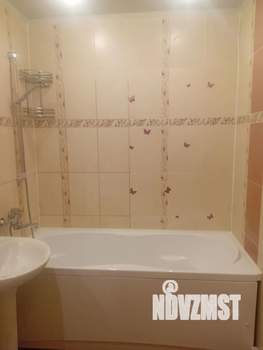 1-к квартира, вторичка, 38м2, 10/19 этаж