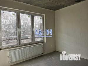 2-к квартира, вторичка, 62м2, 1/6 этаж