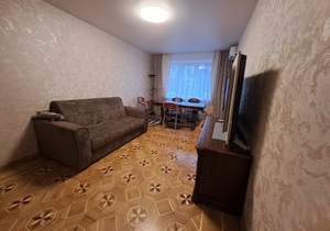 3-к квартира, вторичка, 73м2, 2/10 этаж