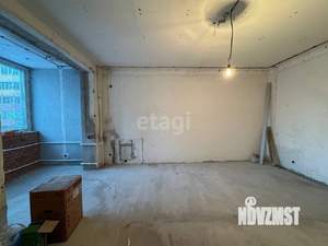 2-к квартира, вторичка, 65м2, 1/5 этаж