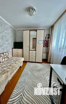2-к квартира, вторичка, 40м2, 3/5 этаж