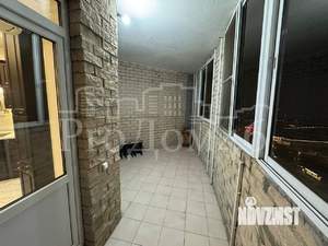 2-к квартира, вторичка, 70м2, 16/17 этаж