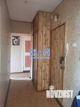 2-к квартира, вторичка, 50м2, 8/9 этаж