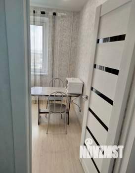 1-к квартира, вторичка, 36м2, 11/17 этаж