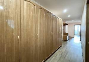 4-к квартира, вторичка, 76м2, 8/14 этаж