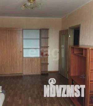 1-к квартира, вторичка, 36м2, 8/17 этаж