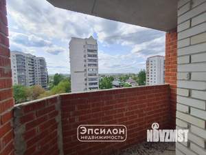 1-к квартира, вторичка, 42м2, 6/10 этаж