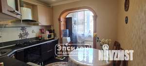 3-к квартира, вторичка, 79м2, 5/10 этаж