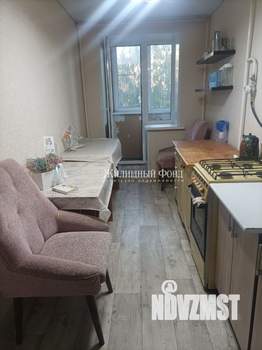 1-к квартира, вторичка, 37м2, 4/10 этаж