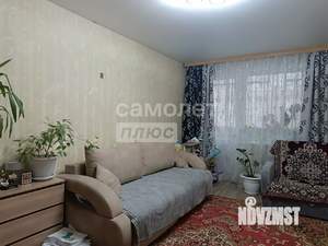 2-к квартира, вторичка, 44м2, 2/5 этаж