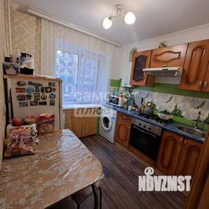 1-к квартира, вторичка, 30м2, 2/5 этаж