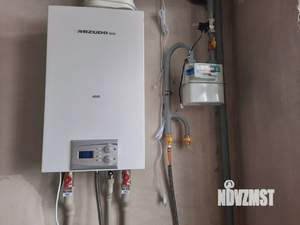 1-к квартира, вторичка, 41м2, 5/10 этаж