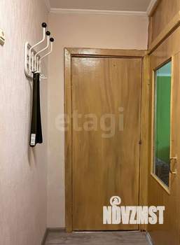 1-к квартира, вторичка, 31м2, 5/5 этаж