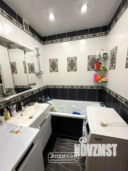 3-к квартира, вторичка, 76м2, 6/10 этаж