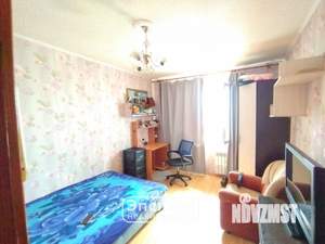 2-к квартира, вторичка, 46м2, 7/9 этаж