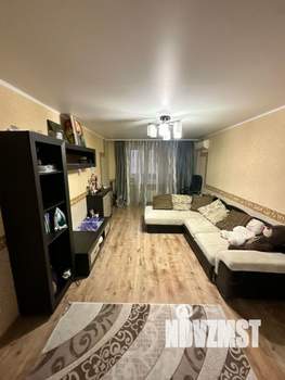 3-к квартира, вторичка, 90м2, 1/10 этаж