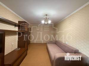 2-к квартира, вторичка, 46м2, 5/9 этаж