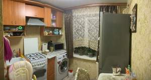 2-к квартира, вторичка, 46м2, 5/5 этаж