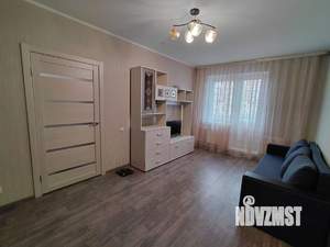 1-к квартира, вторичка, 36м2, 13/17 этаж