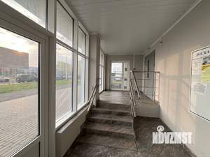 2-к квартира, вторичка, 56м2, 16/17 этаж