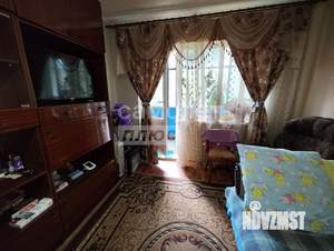 1-к квартира, вторичка, 32м2, 4/5 этаж