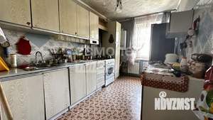 4-к квартира, вторичка, 76м2, 8/9 этаж