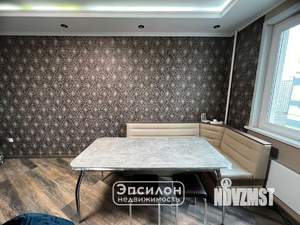 3-к квартира, вторичка, 61м2, 10/10 этаж