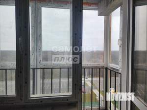 Студия квартира, вторичка, 28м2, 7/10 этаж