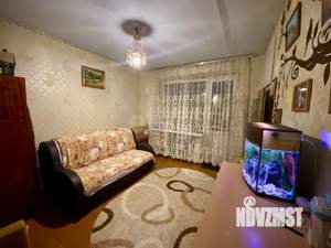 2-к квартира, вторичка, 47м2, 5/5 этаж