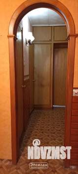 3-к квартира, вторичка, 60м2, 4/9 этаж