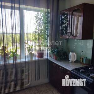 3-к квартира, вторичка, 62м2, 3/3 этаж