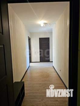 1-к квартира, вторичка, 42м2, 1/11 этаж