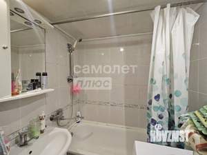 2-к квартира, вторичка, 46м2, 9/9 этаж