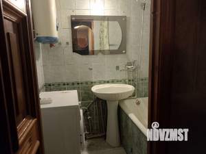 3-к квартира, вторичка, 60м2, 6/9 этаж