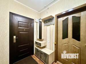 1-к квартира, вторичка, 36м2, 3/17 этаж