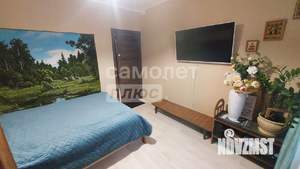 3-к квартира, вторичка, 78м2, 14/17 этаж