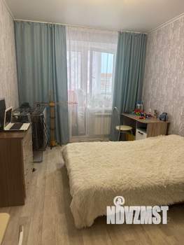 2-к квартира, вторичка, 52м2, 6/9 этаж