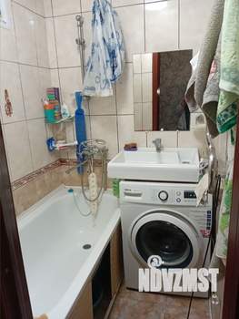 2-к квартира, вторичка, 42м2, 4/5 этаж