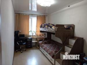 2-к квартира, вторичка, 44м2, 4/5 этаж