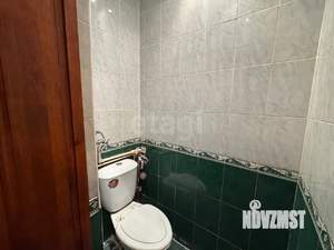 2-к квартира, вторичка, 36м2, 3/3 этаж