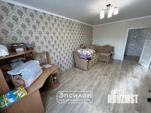 1-к квартира, вторичка, 41м2, 3/10 этаж