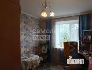 2-к квартира, вторичка, 48м2, 6/9 этаж