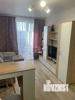 2-к квартира, вторичка, 36м2, 4/17 этаж