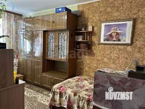 3-к квартира, вторичка, 79м2, 9/17 этаж