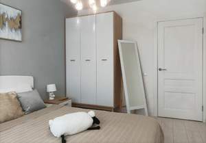 2-к квартира, вторичка, 62м2, 8/18 этаж